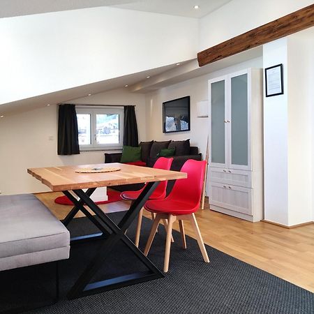 Na-Home Kitzbuehel Extérieur photo