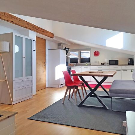 Na-Home Kitzbuehel Extérieur photo