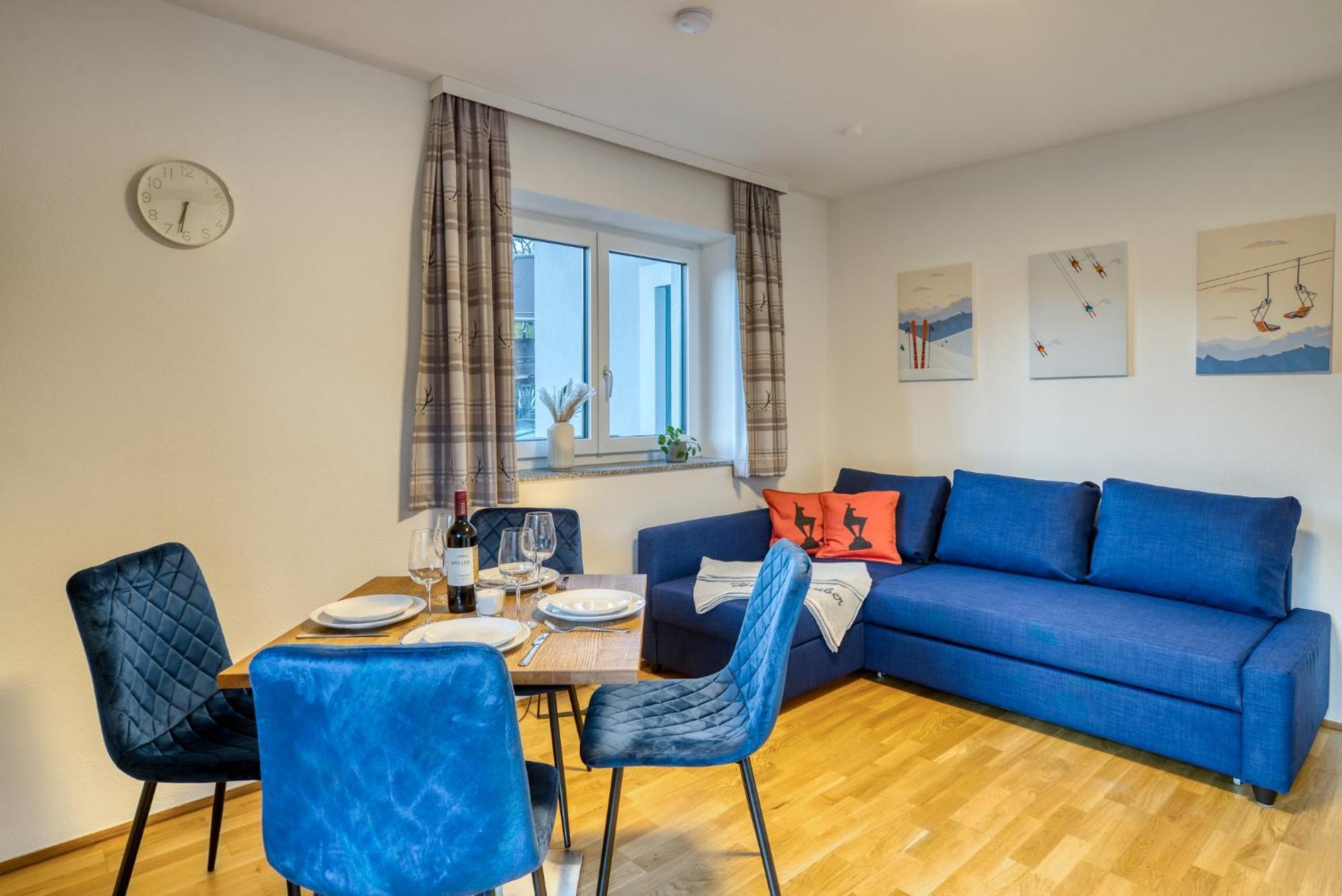 Na-Home Kitzbuehel Extérieur photo