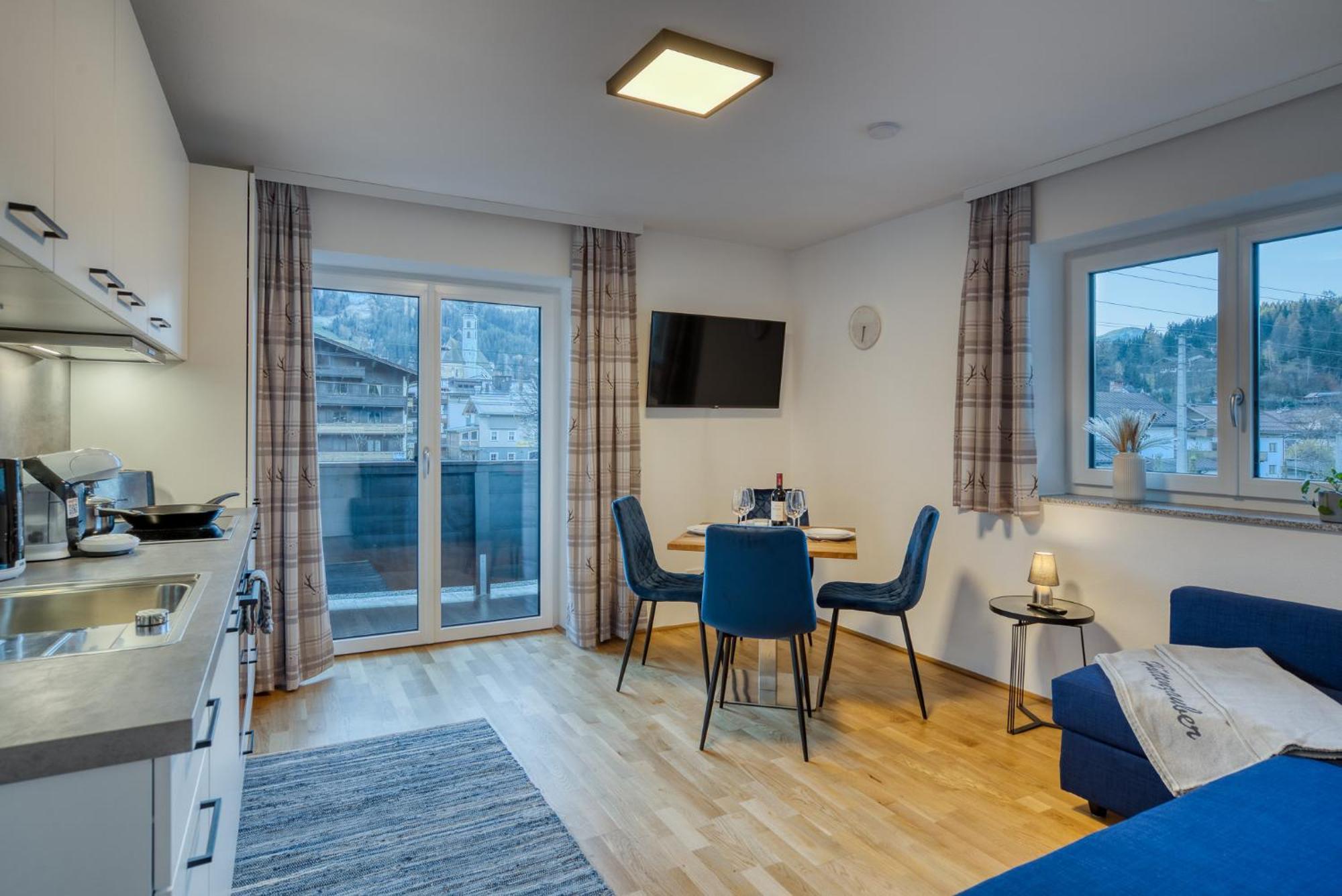 Na-Home Kitzbuehel Extérieur photo