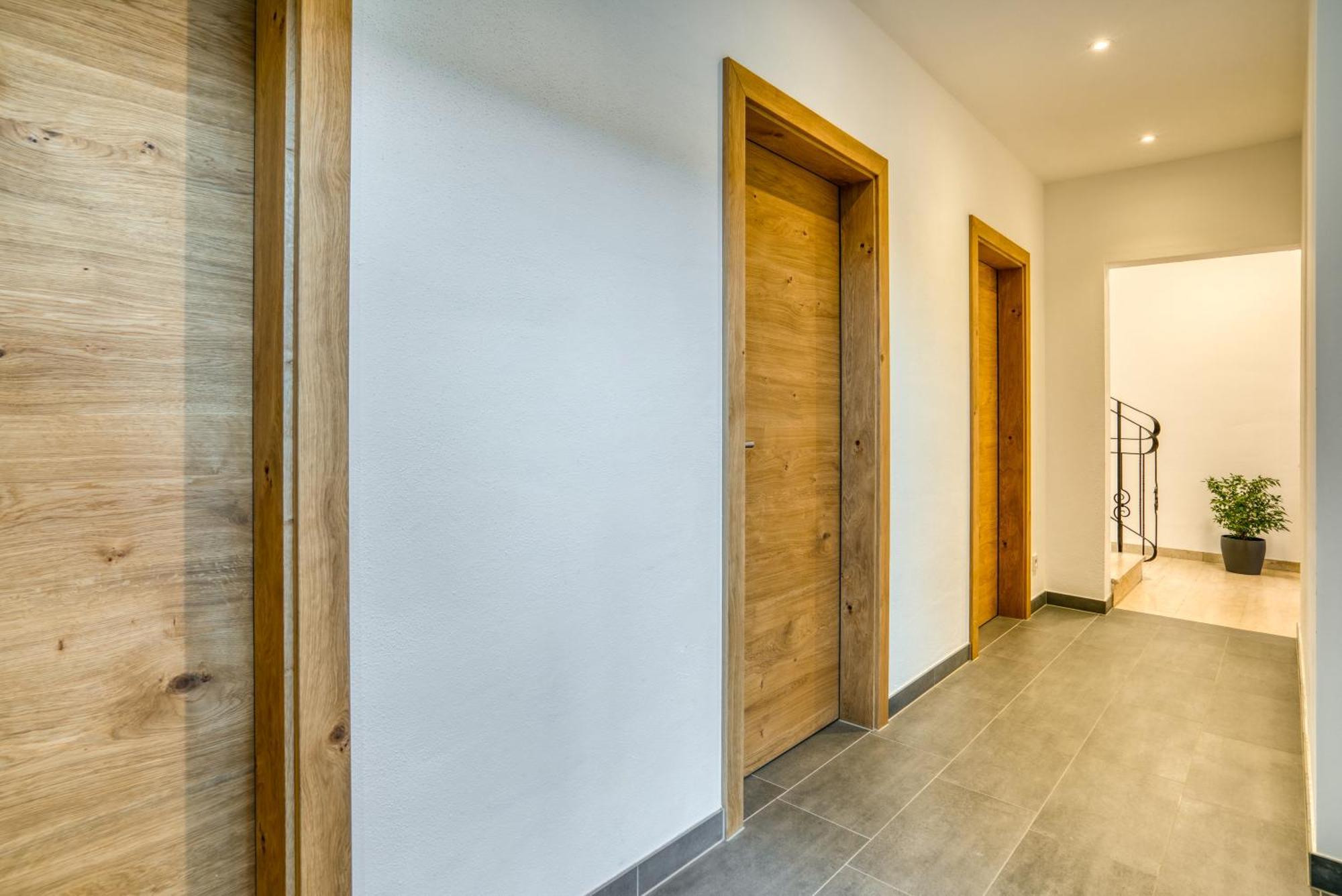 Na-Home Kitzbuehel Extérieur photo