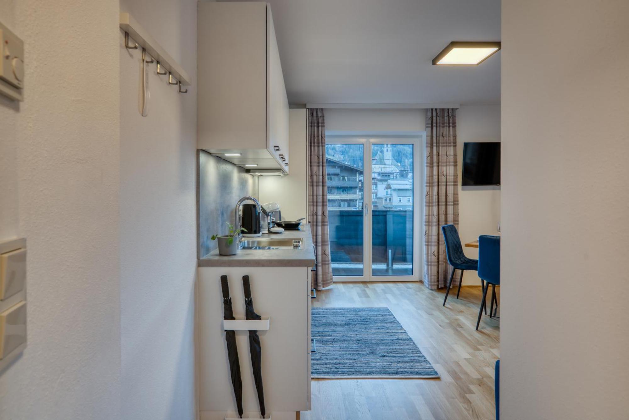 Na-Home Kitzbuehel Extérieur photo