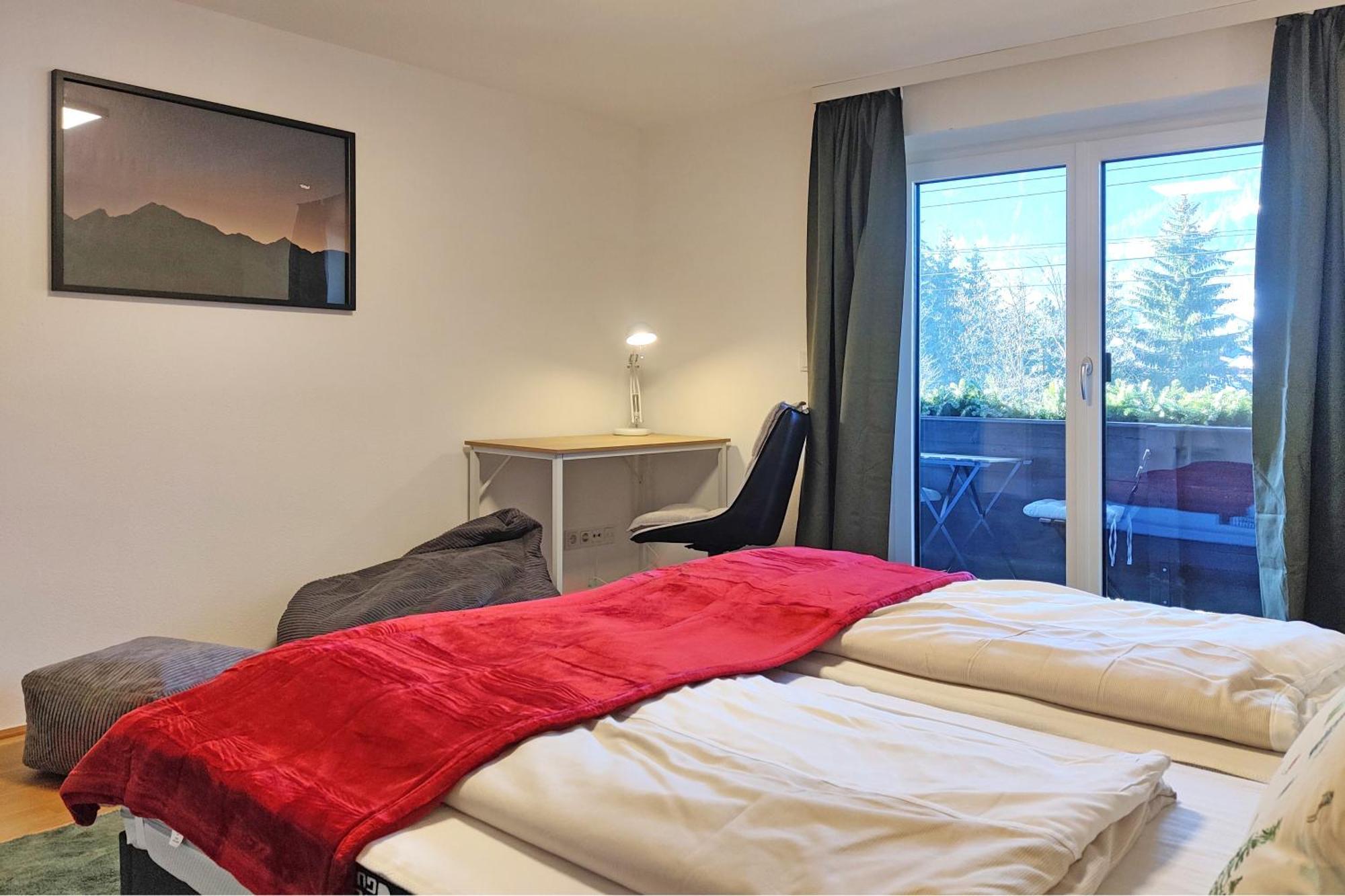 Na-Home Kitzbuehel Extérieur photo