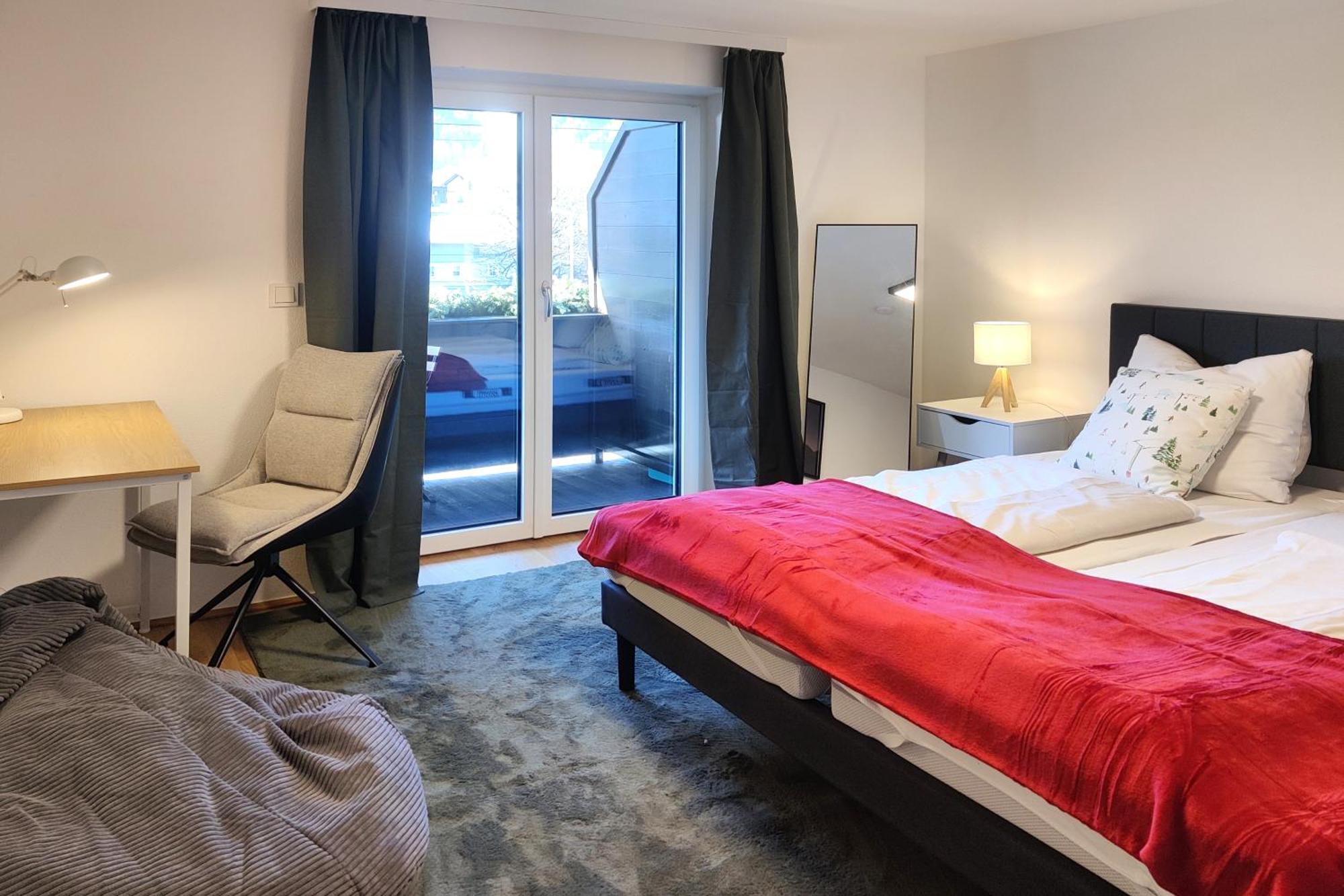 Na-Home Kitzbuehel Extérieur photo