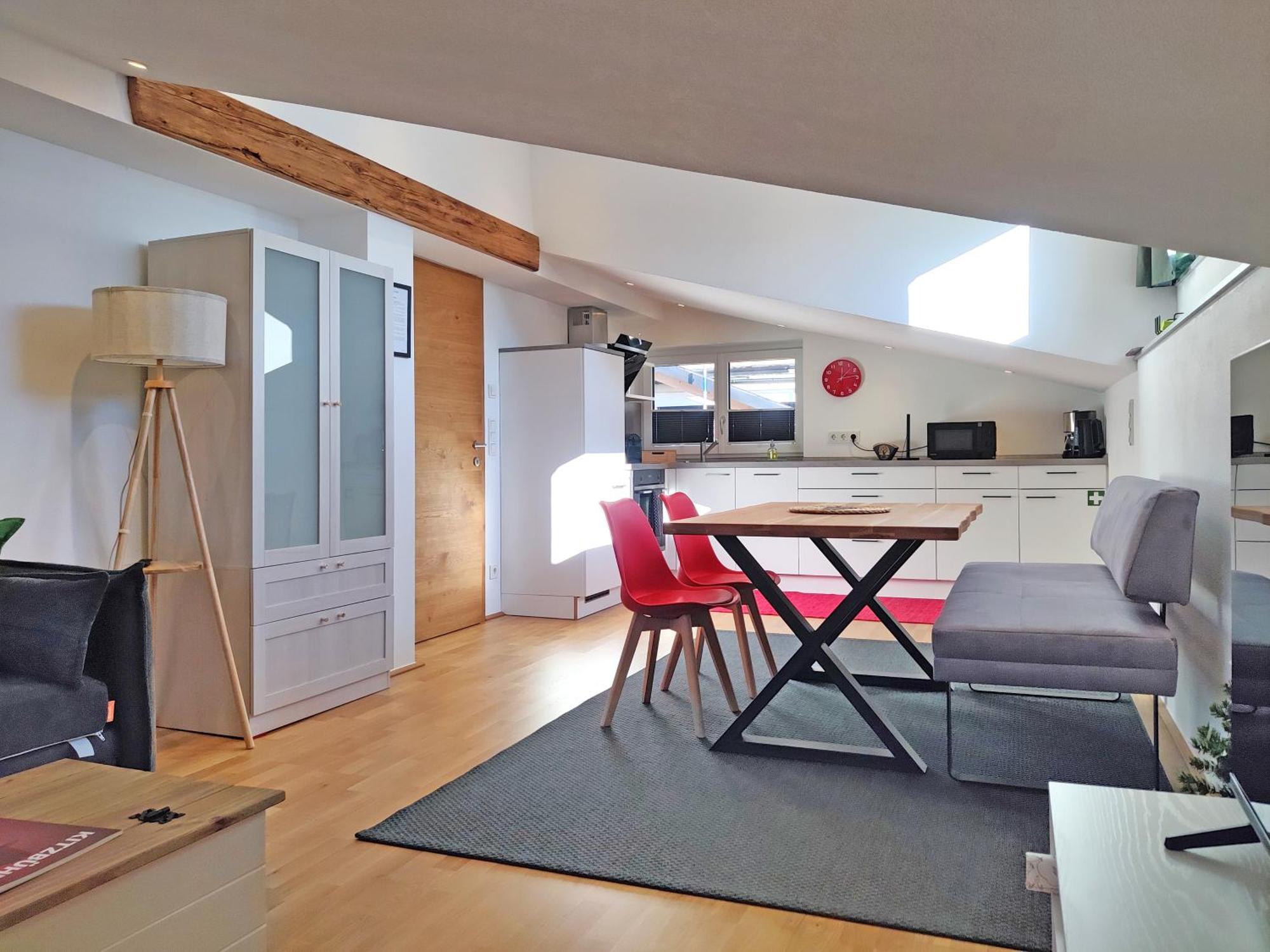 Na-Home Kitzbuehel Extérieur photo